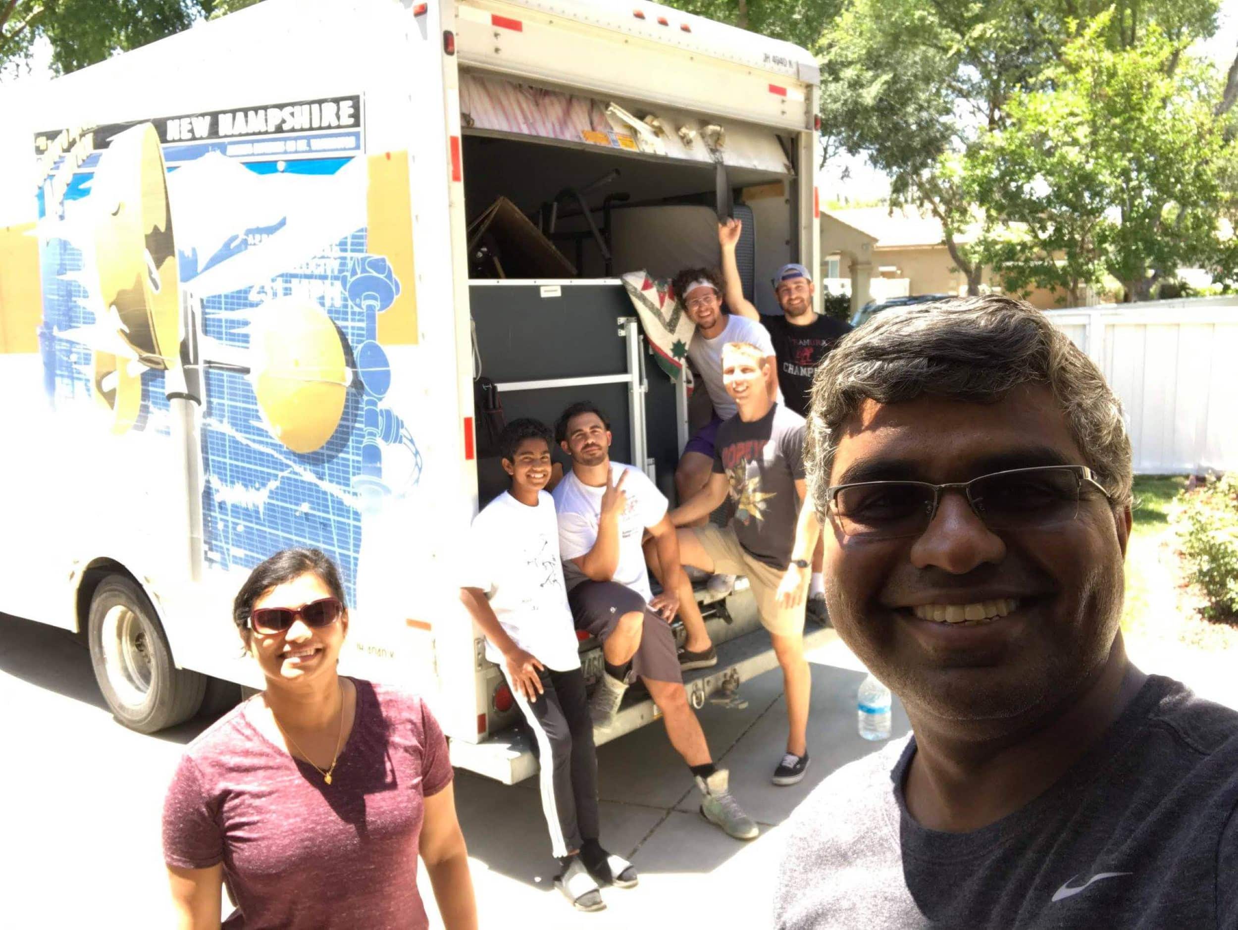 Top-notch Furniture Delivery in Solana Beach, CA Exceptional Furniture Delivery in Solana Beach, CA