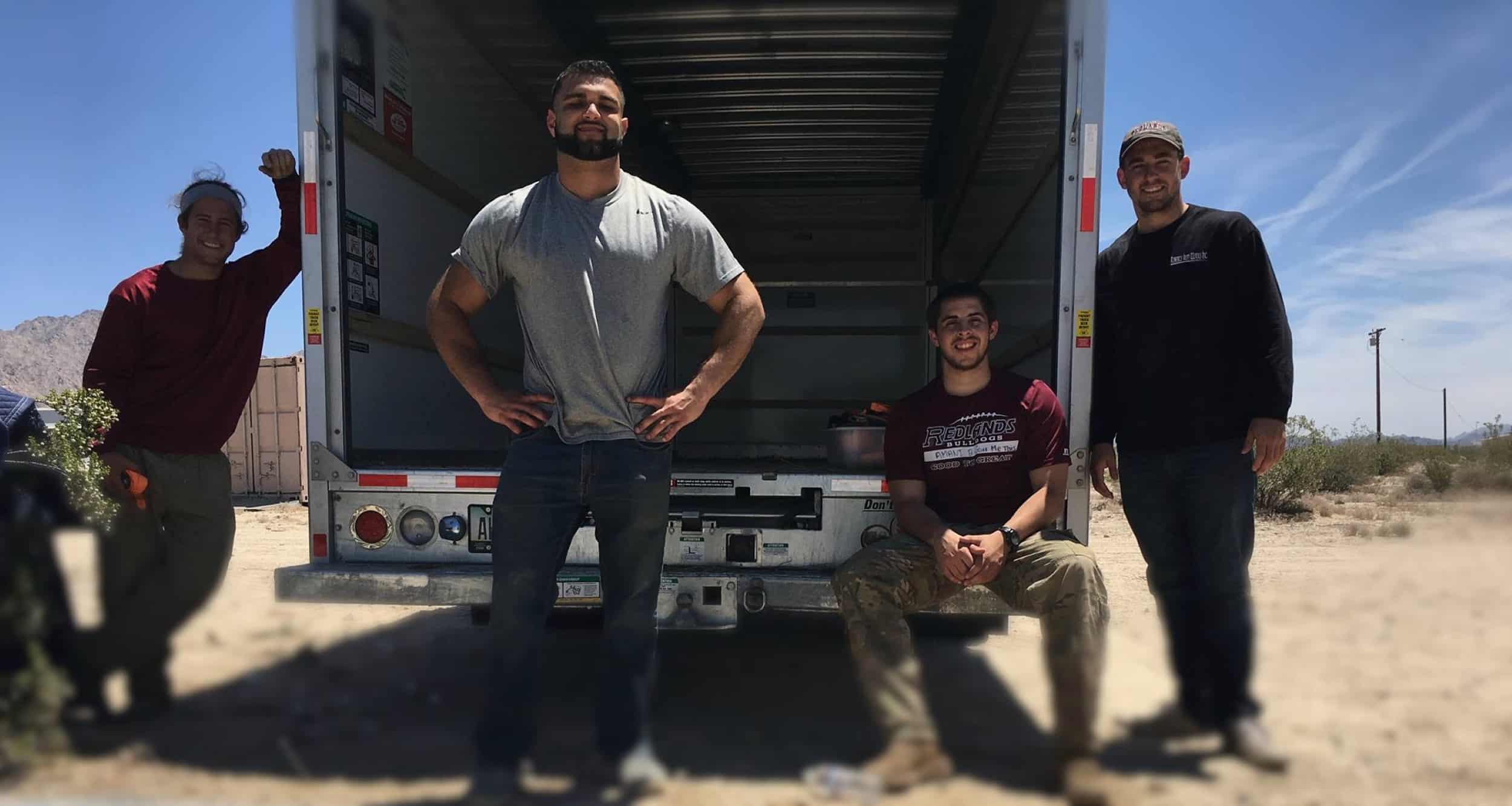 Experienced Furniture Delivery in Solana Beach, CA Quality Furniture Delivery in Solana Beach, CA